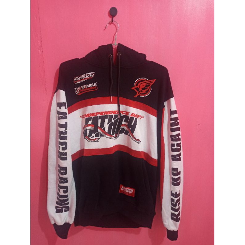 hoodie FATHCH independence day