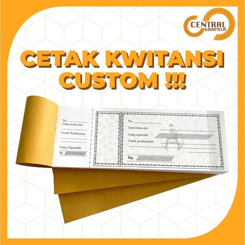 

CETAK KWITANSI CUSTOM MURAH!!!!!!!!