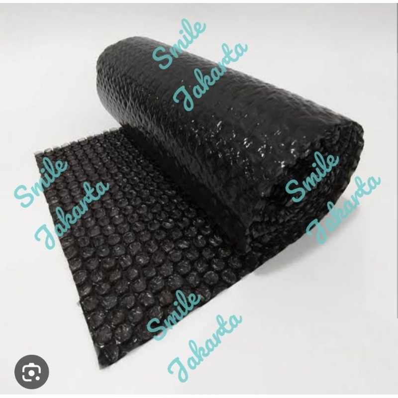 

Tambahan BUBBLE WRAP ukuran BESAR