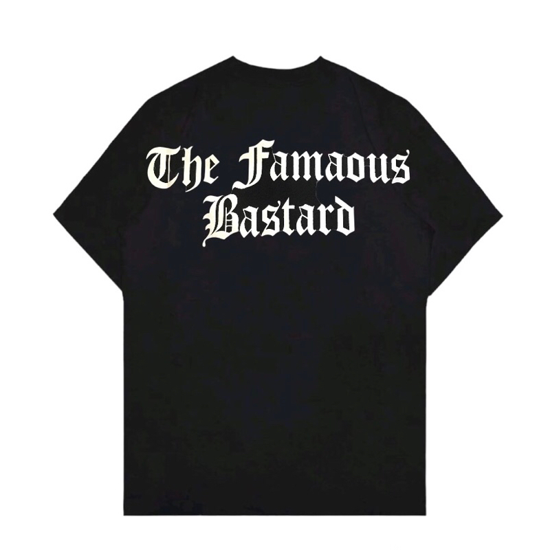 REBEL DIAMOND TSHIRT | KAOS REBEL DIAMOND | FREE STICKER