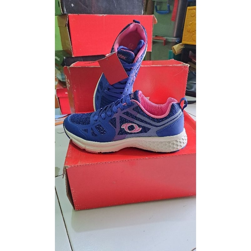 sepatu astec ori 100%