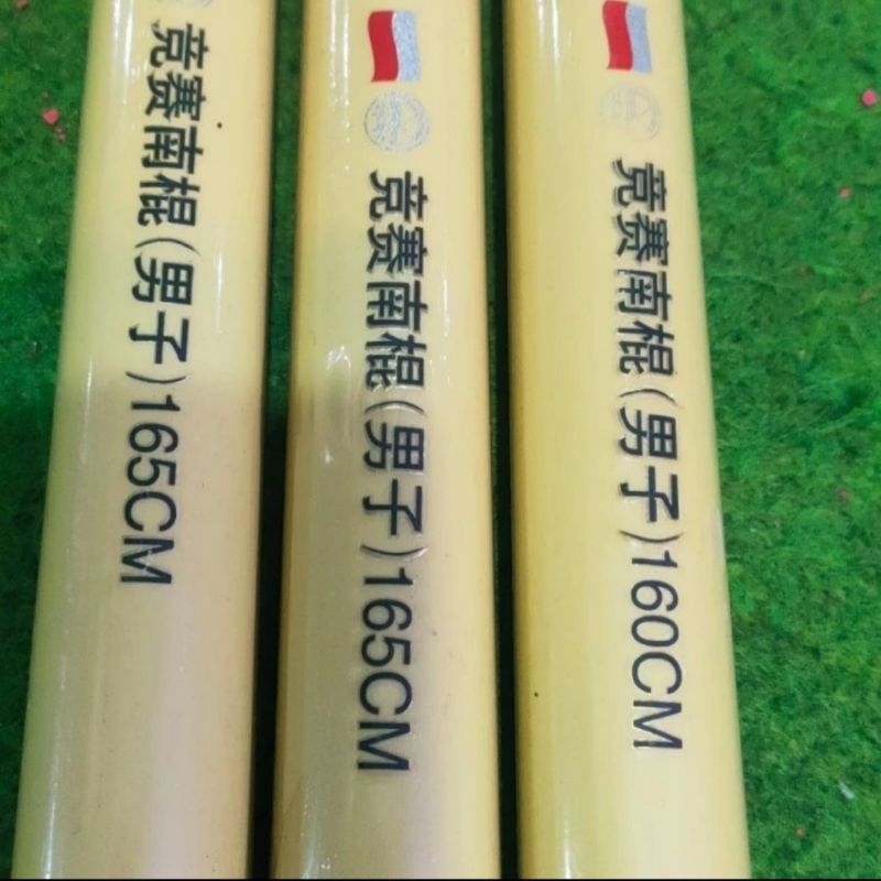 Toya Utara Fiber Wushu Gun shu DAYE