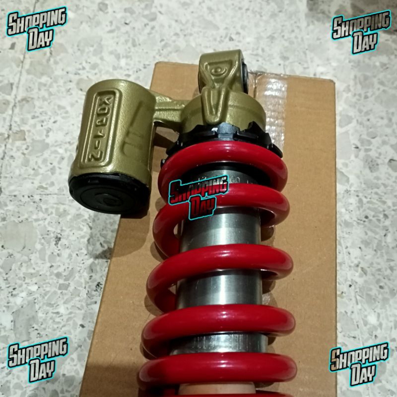 Shock breaker sok belakang Pulsar 200NS ns 200 ORIGINAL