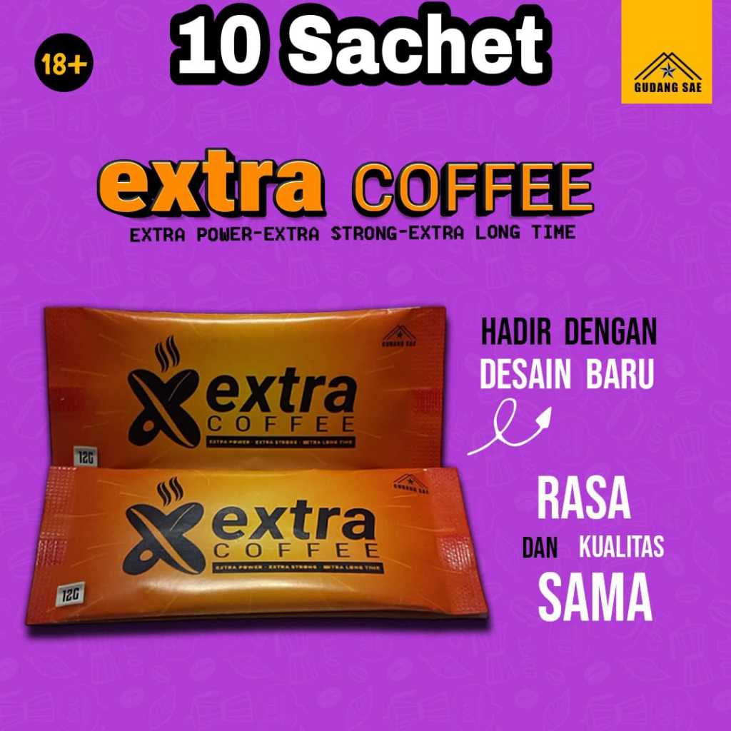 

Kopi Greng EXTRA Coffee (isi 10) Lanang Original joss untuk Besar Panjang Nikmat Bahagia Bergairah bukan SOLOCO Gatotkoco hotcoffee Gudangsae