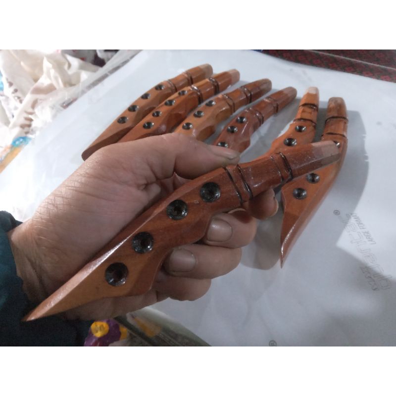 Pahul/gagang joran pancing untuk joran 100&110cm  joran timbang/ningnong