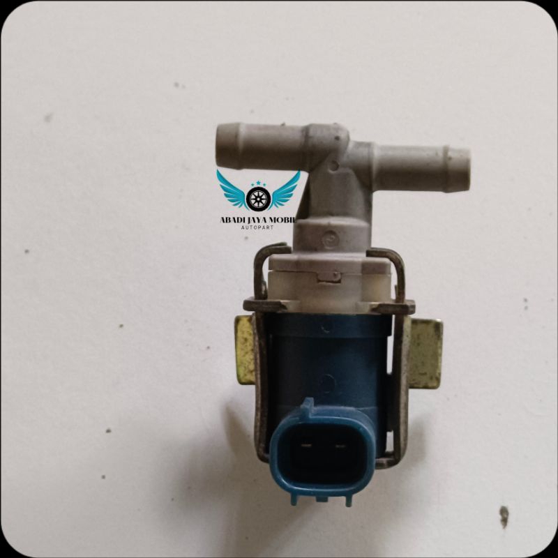 IDLE UP VACUM AC SELENOID TOYOTA VIOS LIMO ORIGINAL TERMURAH