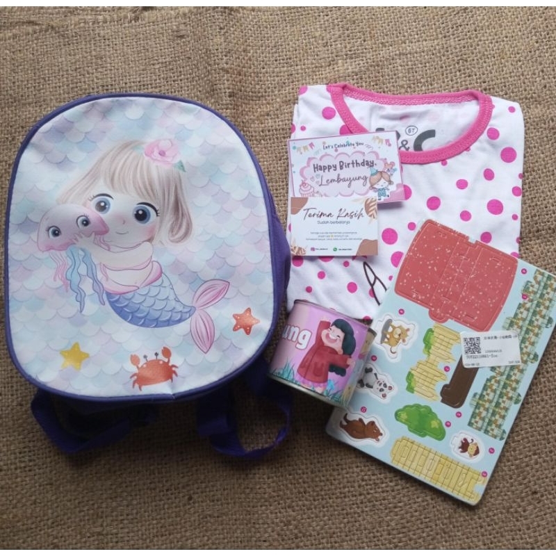 kado anak paud hadiah anak  hampers anak kado ultah anak kado anak kado natal kado murah