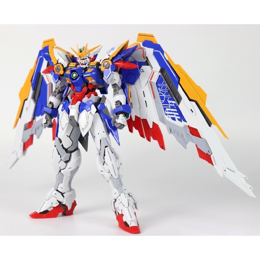 Daban 8825 Hirm Wing EW