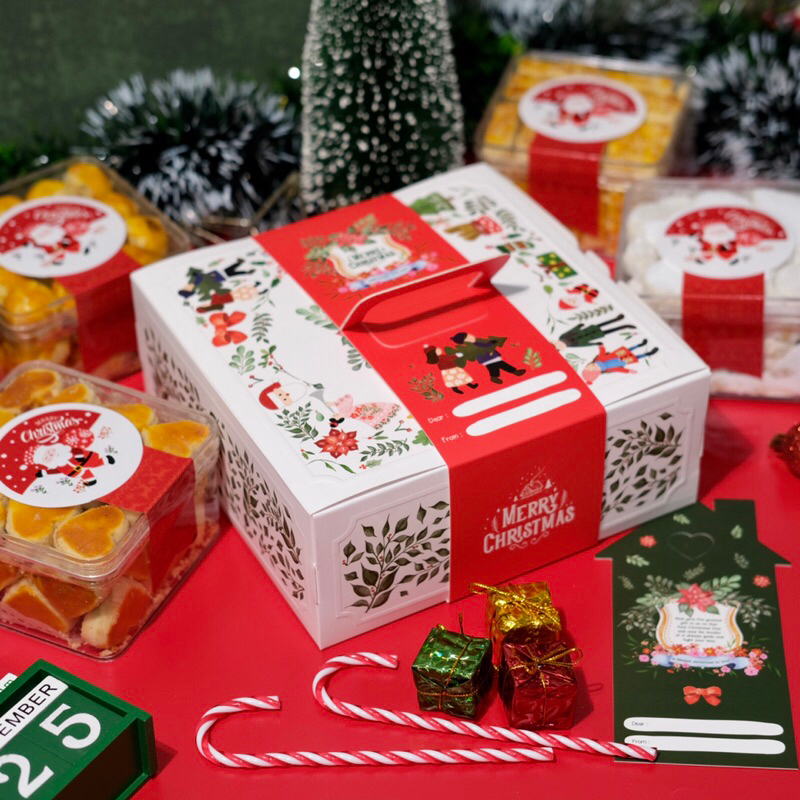 

hampers natal/hampers Christmas /Christmas gift
