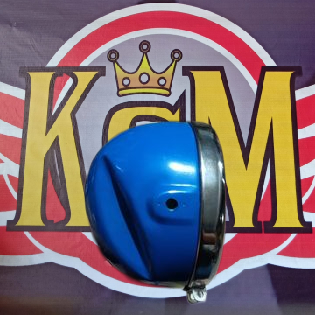 BATOK LAMPU CB125 HM PREES/BATOK  HONDA CB125 HM PNP CBBATOK LAMPU CB125 HM PREES KSM