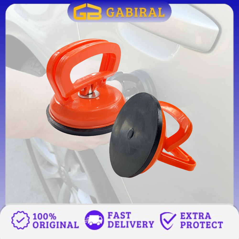 Suck Magic Alat reperasi mobil penyok Hand Puller Car Dent Removal Mobil Penyot alat penarik penyok 