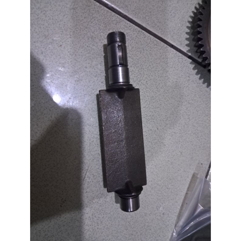 balanser balance minerva x road original