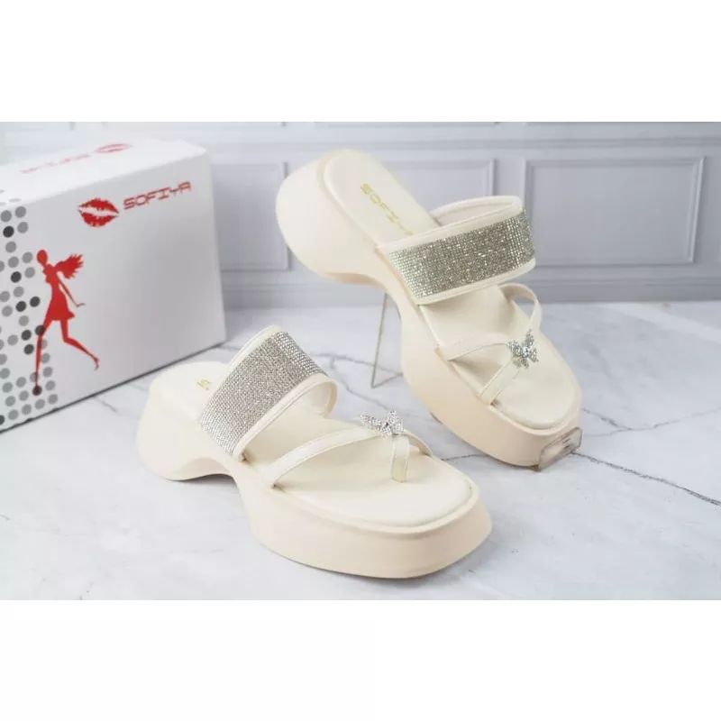 SANDAL SOFIYA IMPORT ORIGINAL