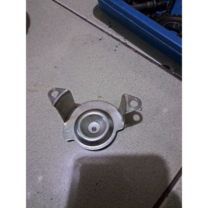 tutup pompa oli minerva x road 150 original