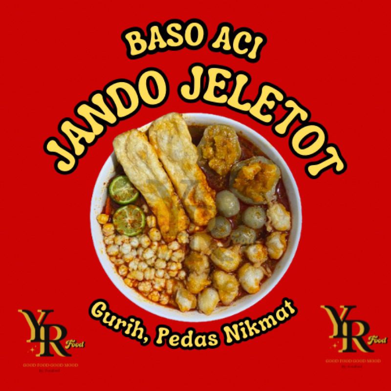 

Baso Aci isi Jando Mercon