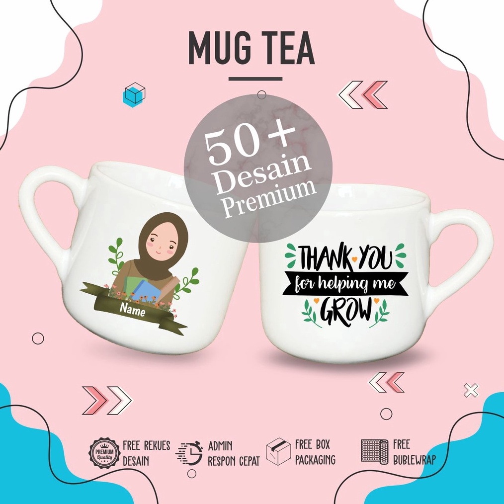

12.12 Promo Brand Hampers Hari Guru // kado guru, wisuda, birthday, anniversary // bisa custom desain sendiri murah