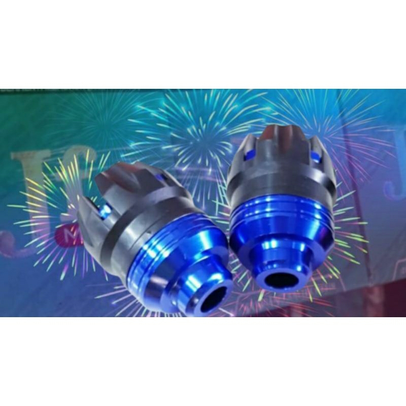 JFml jalu ban depan motor matic