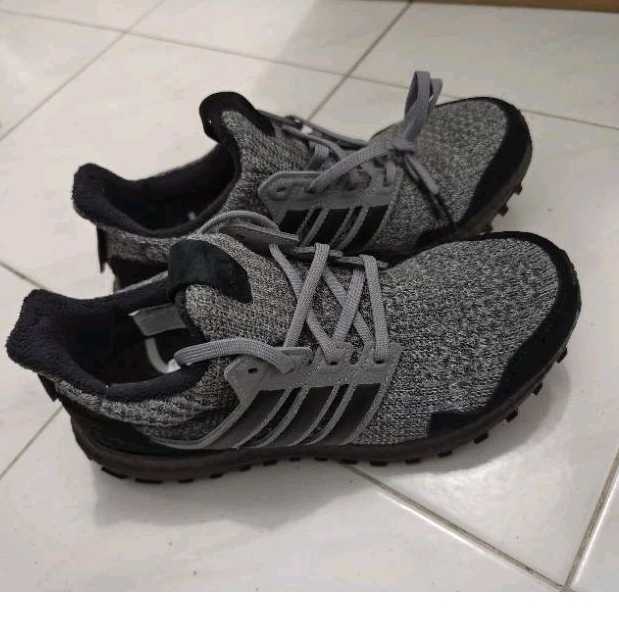 Adidas Ultraboost Game of Thrones - House Stark size 40.5