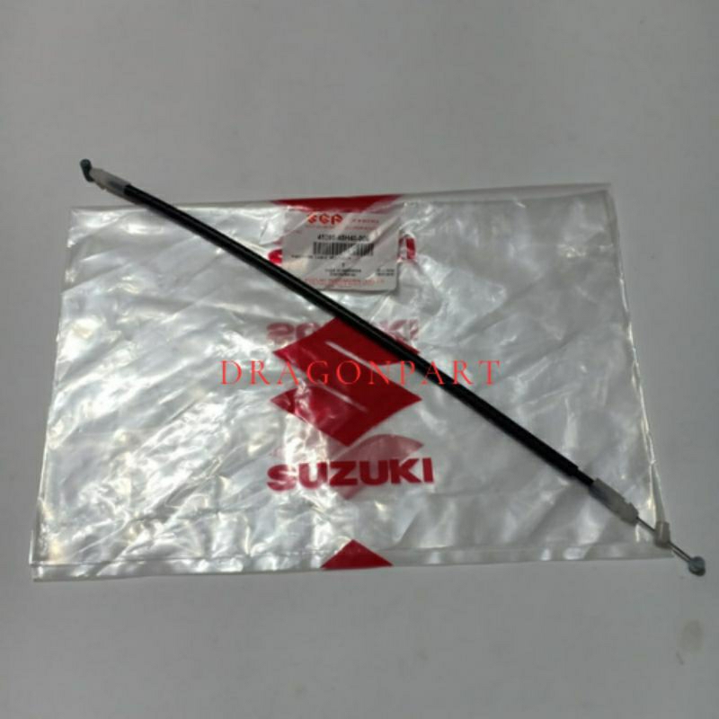 Kabel Jok Suzuki Shooter ori SGP
