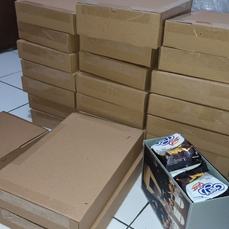 

[PACKING SEDANG] SETTLEMENTS 2.0