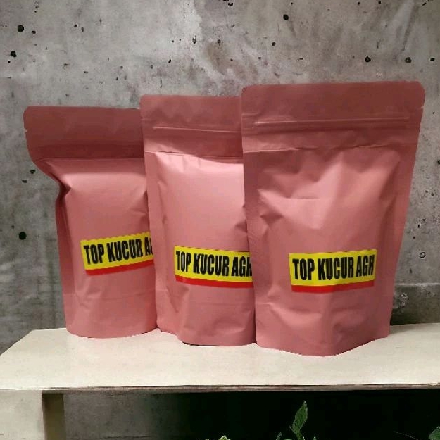 UMPAN Kucur AGH, Umpan MancinG SUNGAI