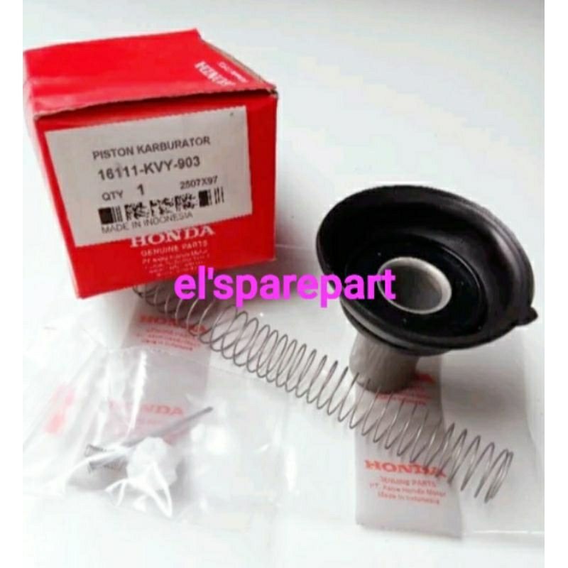 vacum karbu beat karbu vario karbu kvy