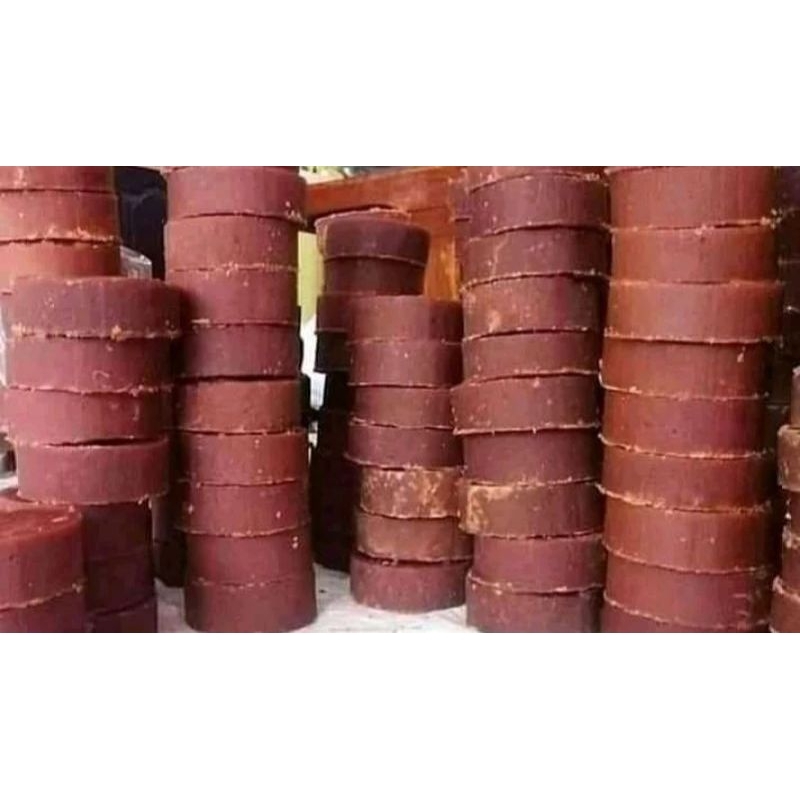 

No KW - KW Gula aren 100% Asli ½ kg