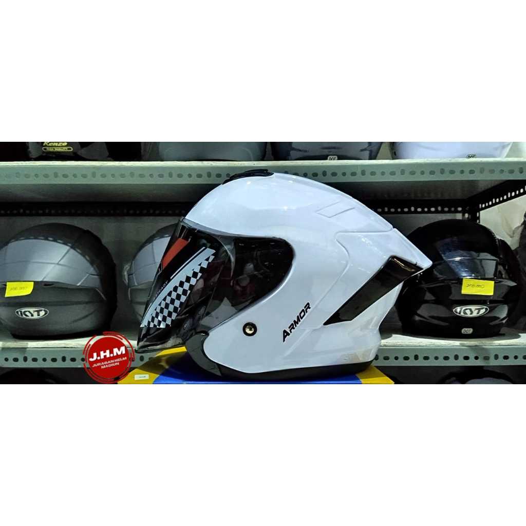 Harga js helmet Terbaru Jun 2026 | BigGo Indonesia