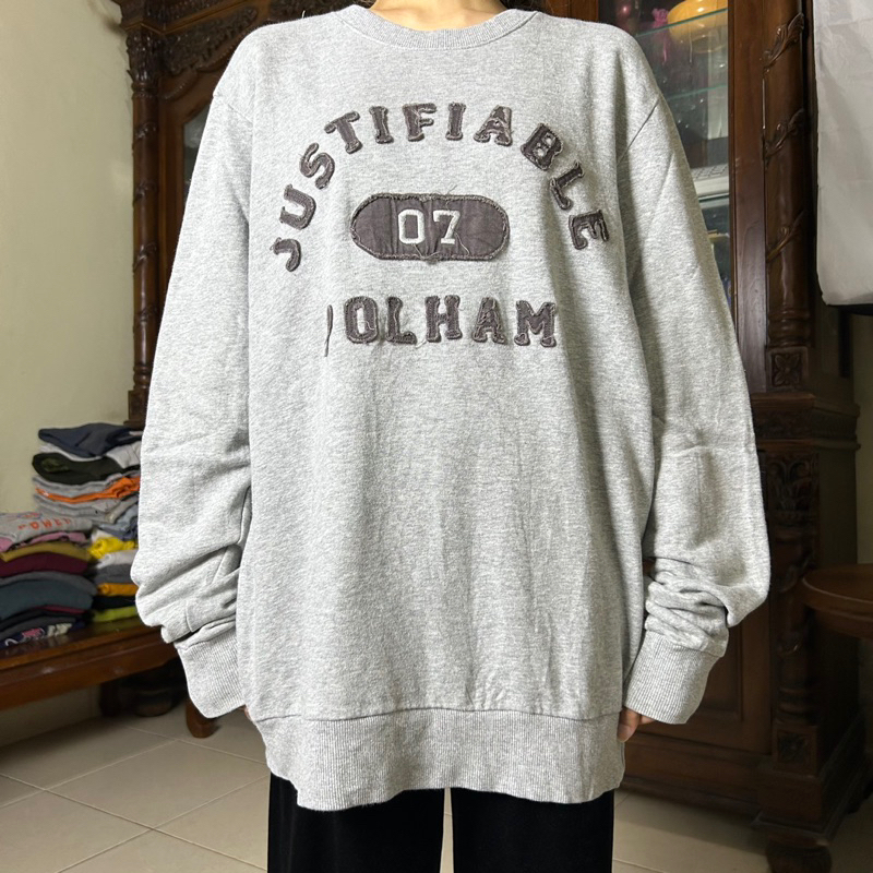 Crewneck Polham T-Shirt