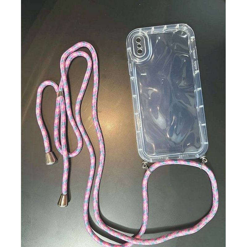 0026 VVV CASE STONE slingcase for OPPO A92020 A52020 A33 A53 A3S VIVO Y20 Y20S Y20i Y17 Y12I Y12 Y15