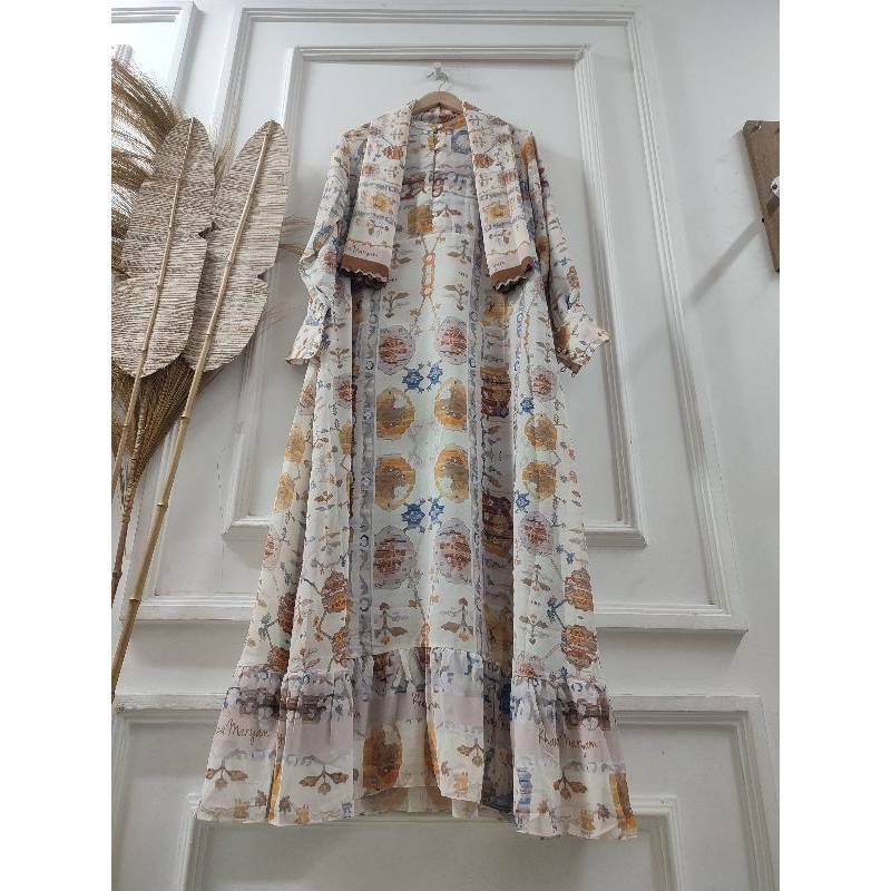 bohemian Khanza maryam