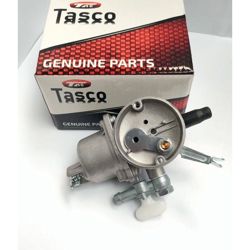 PR Tasco Carburator Mesin Potong Rumput 318, 328, 328e Tasco