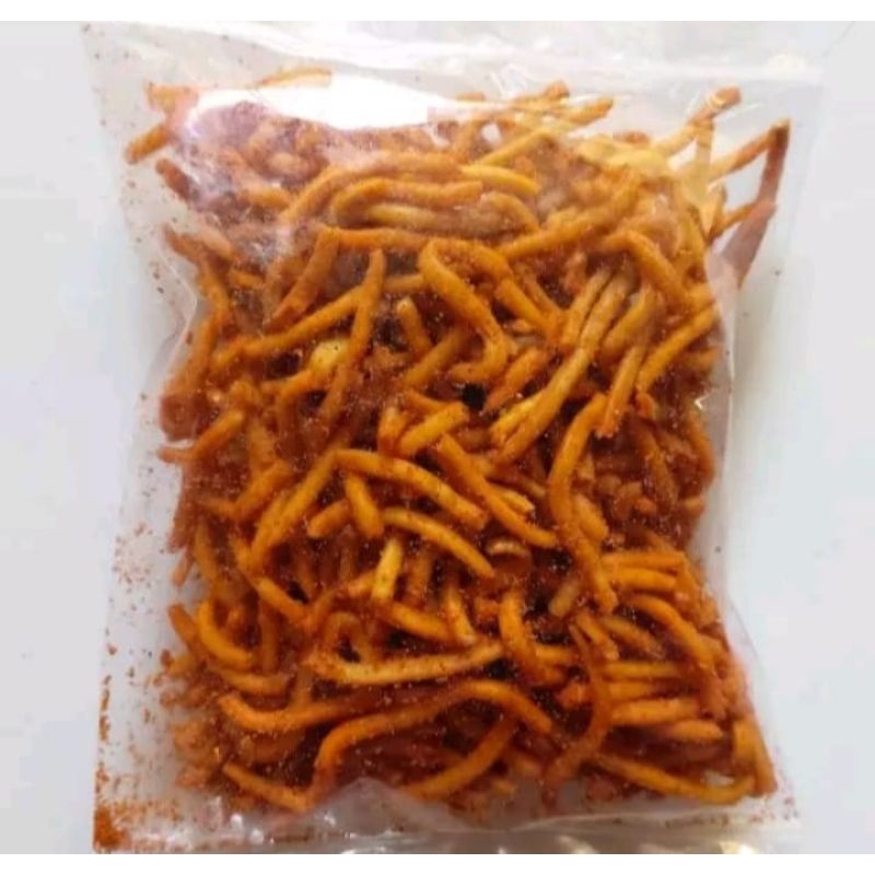 

COD SISTIK KRIUK VIRAL TER ENAK JAJANAM MURAH KETAGIHAN 100gr