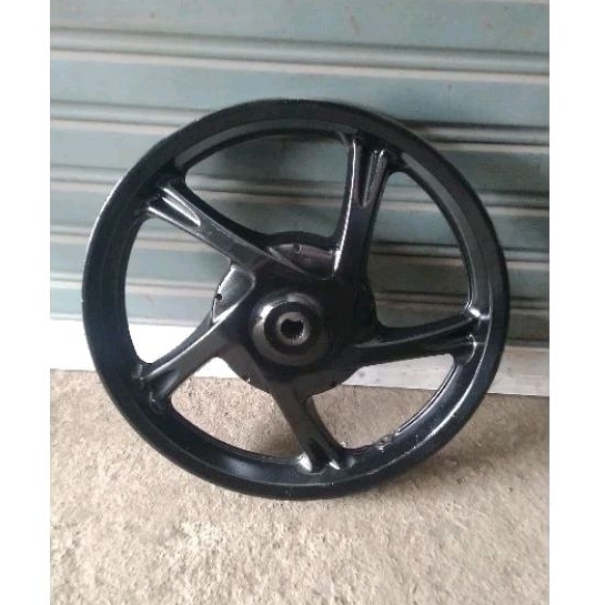 velg mio m3 belakang original