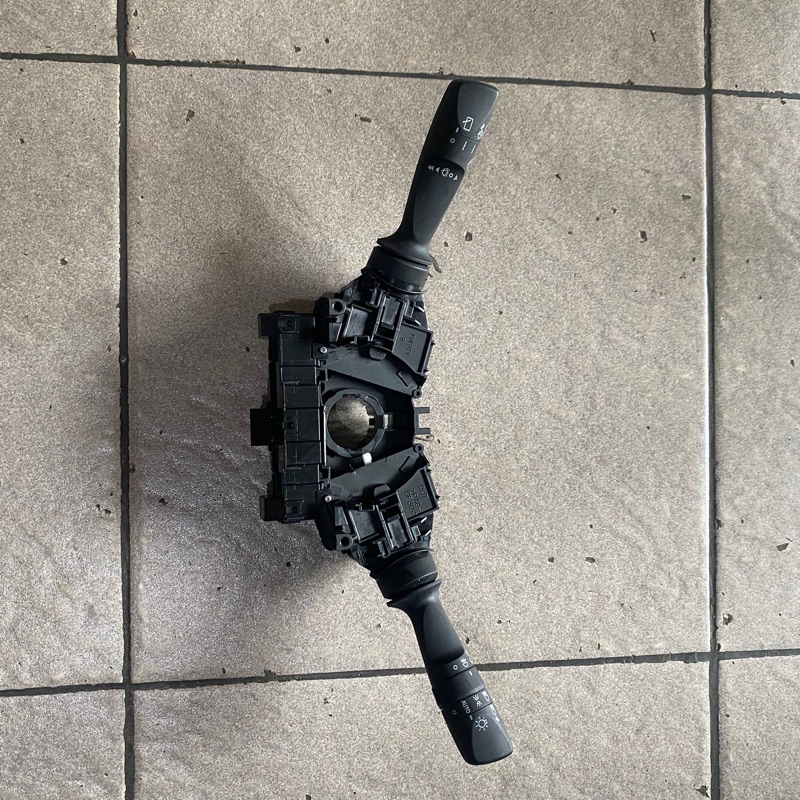 Saklar lampu wiper grand avanza xenia 2016 keatas original