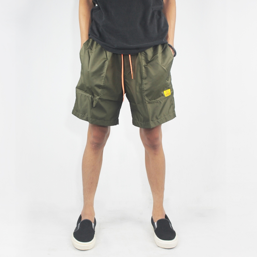 BOARDSHORT PANTS FATIGUE