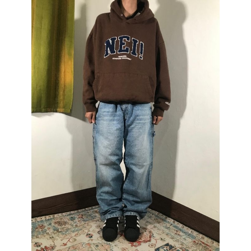 CARPENTER PANTS SMEX