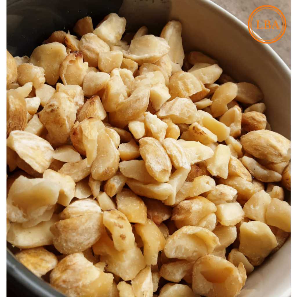 

Kemiri Menir Kualitas Terbaik 1 Kg