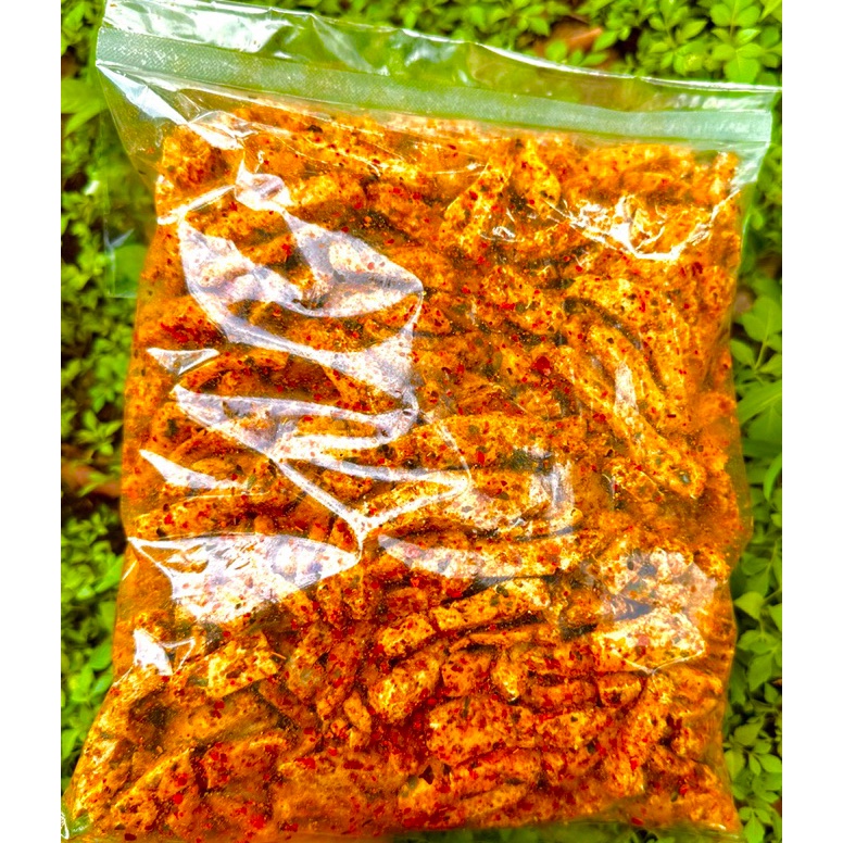 

[♦N93/] BASRENG REMPAH DAUN JERUK 500GR [130]