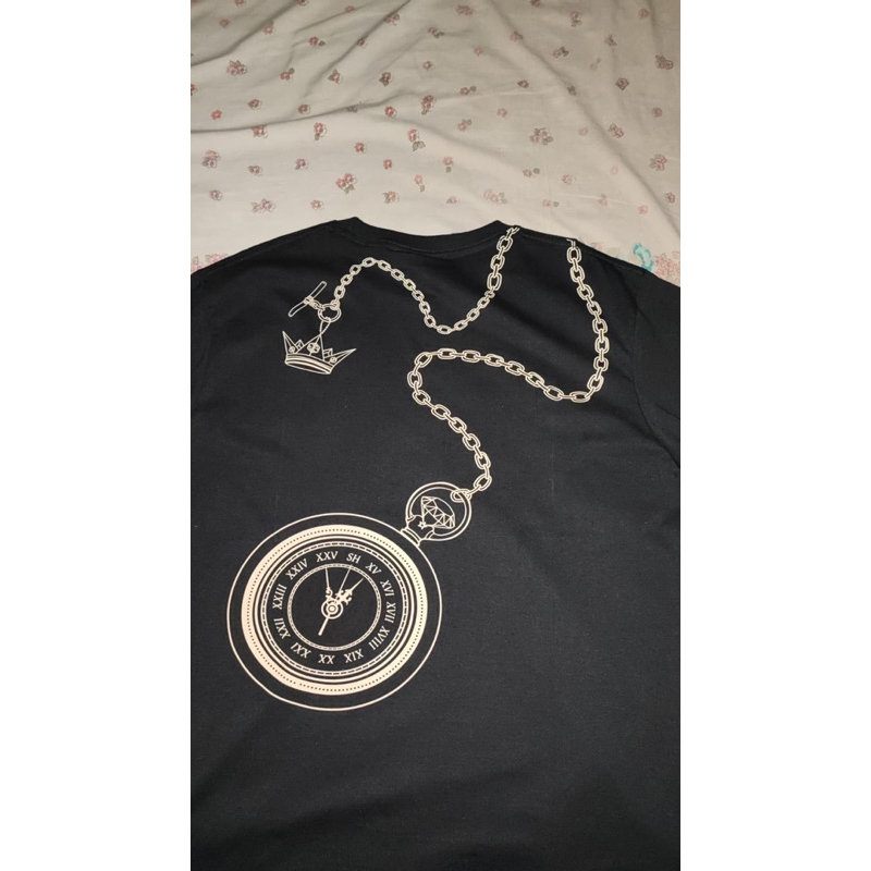 Birthday t-shirt Shani