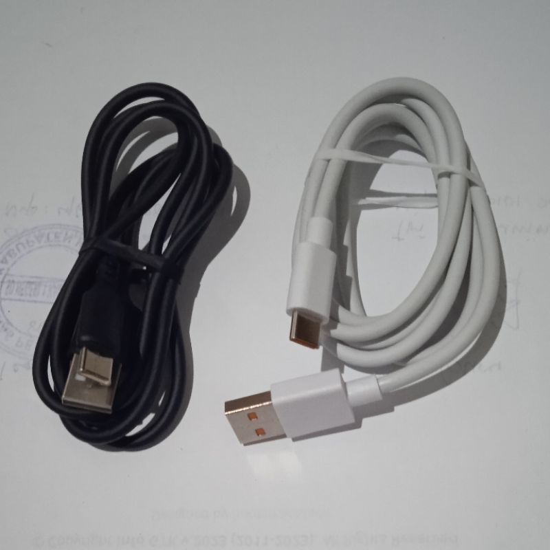 kabel USB Oppo reno 4F  F17 pro A93 4G USB type C OPPO RENO 4F suport fascarging