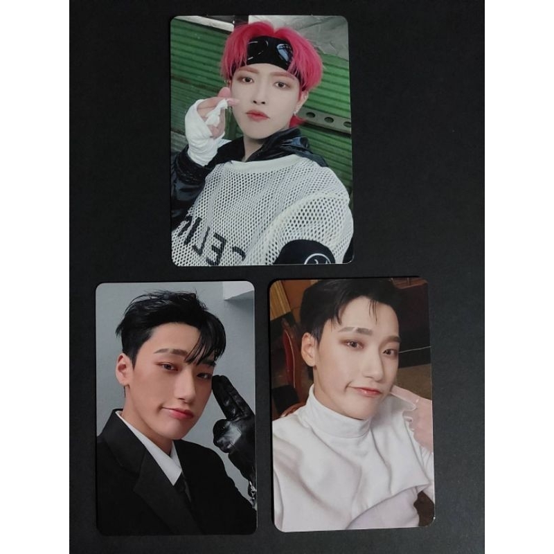 hongjoong ateez beyond zero rocky atiny fc jp san paradigm bene makestar from the witness