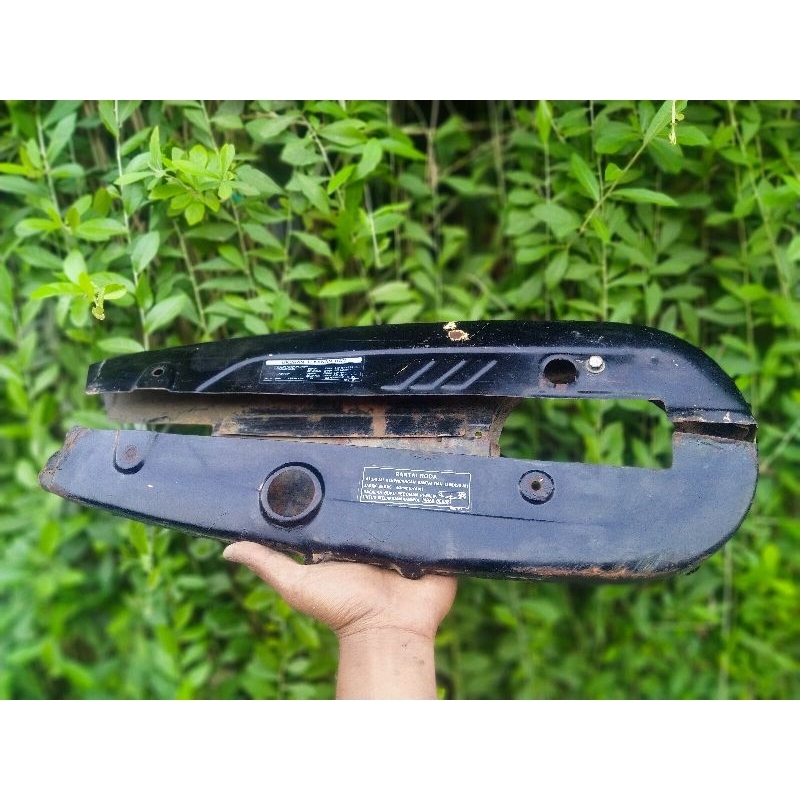 Katengkas Honda Grand Original Second