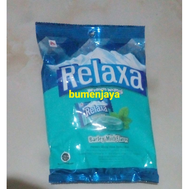 

permen relaxa permen wangi perpack +- 50 pcs permen wangi