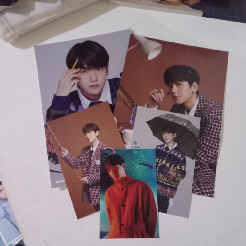sg set baekhyun exo