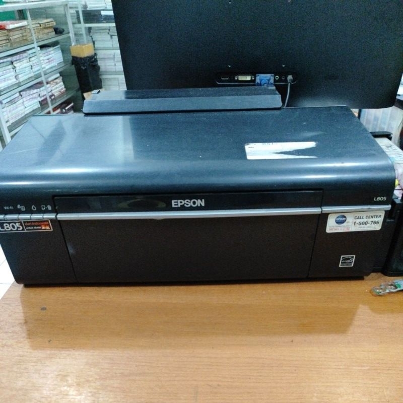 Printer Epson L805