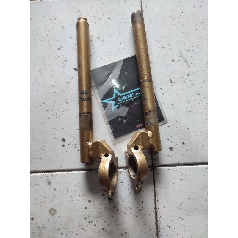 stang jepit ninja r ninja rr