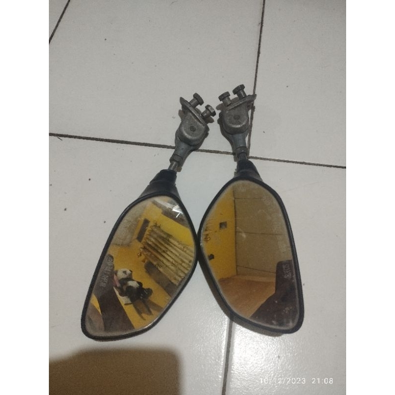 spion Pulsar 220