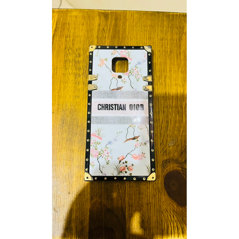 case redmi note 9pro preloved