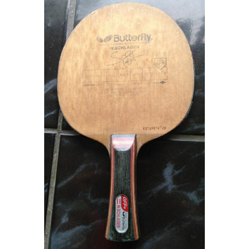 butterfly schlager off+